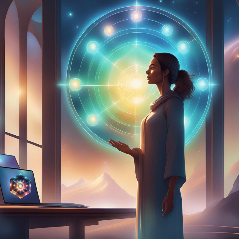 Reading of the Destiny Matrix-spiritualuna.com