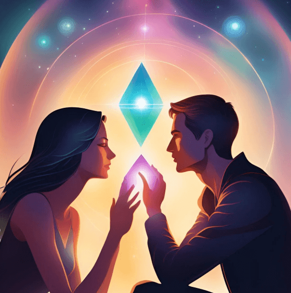 Compatibility Destiny Matrix Talents and Potentials - spiritualuna.com