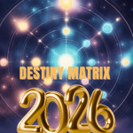 What Awaits You in 2026 According to the Destiny Matrix?